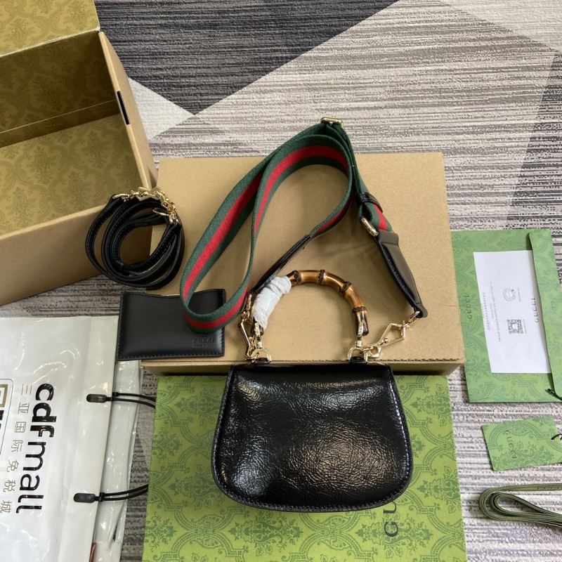 Gvc*1 satchel bags